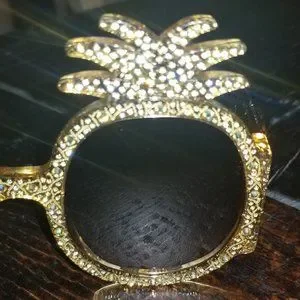Gucci | Accessories | Rare Celebrity Gucci Italy Hollywood  display picture 1